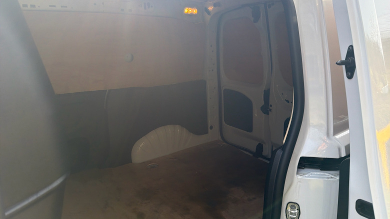 Vauxhall Combo Cargo Combo Diesel 1.5 Turbo D 100ps Prime H1 Van